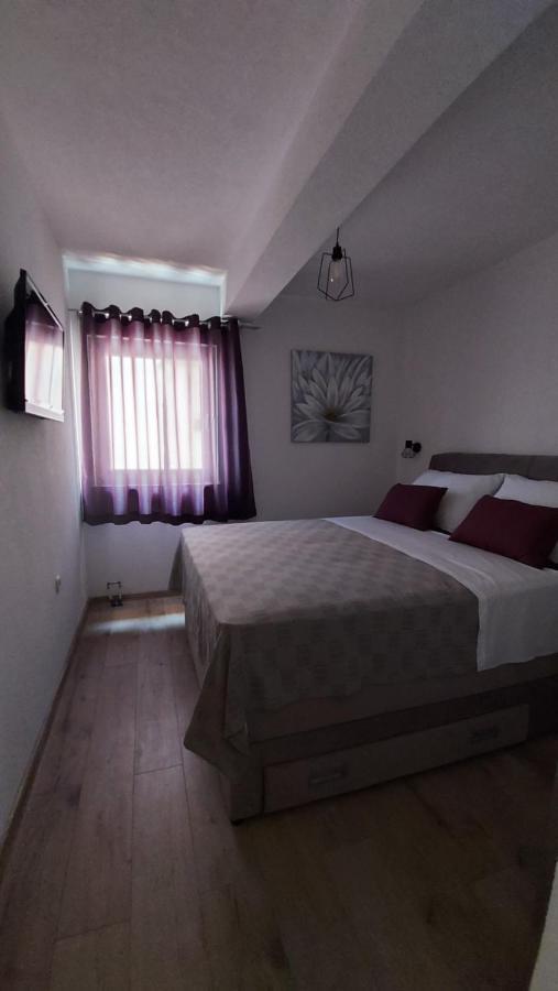 Apartments Vidovic Sveti Petar  Exterior foto