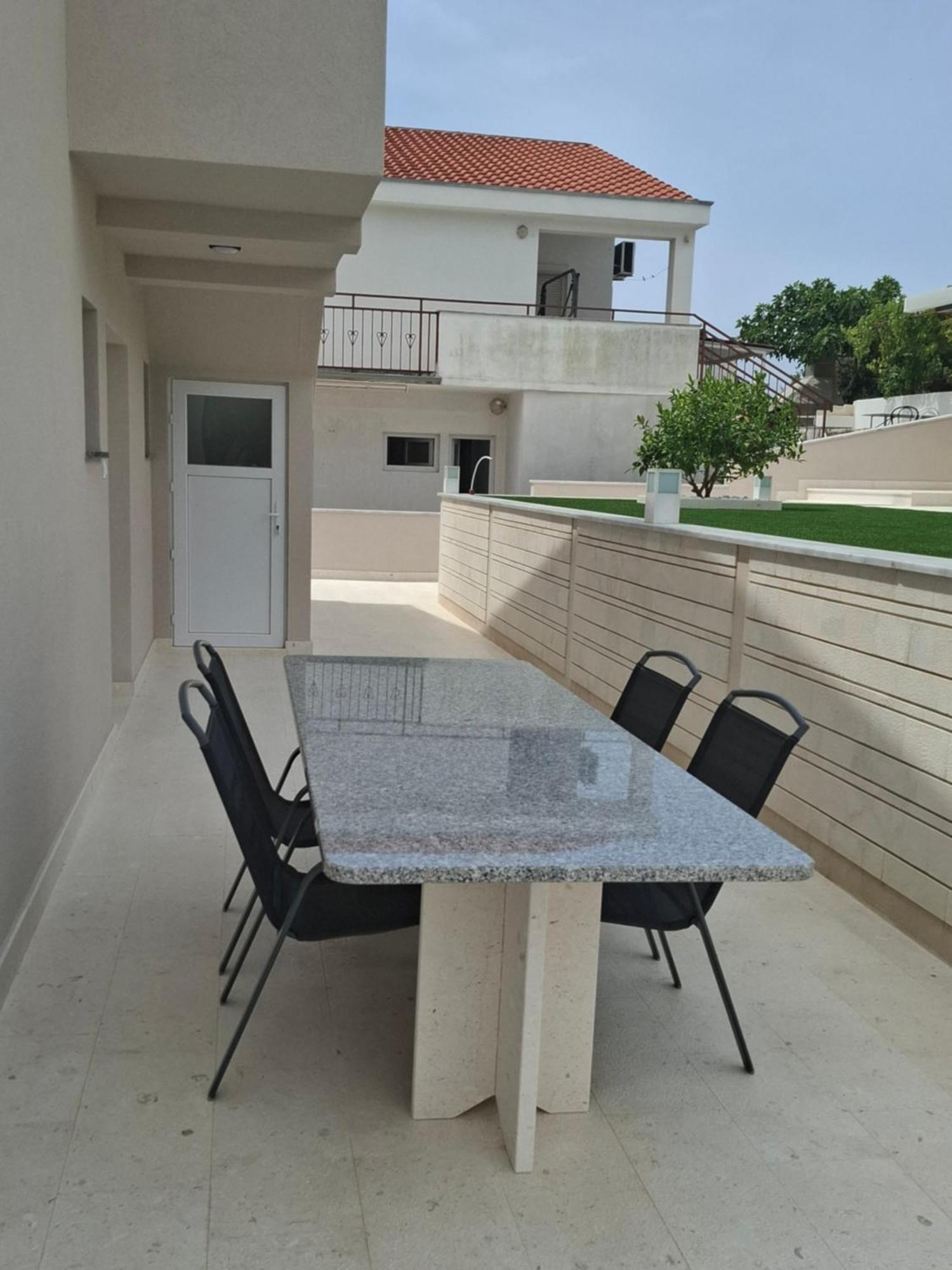 Apartments Vidovic Sveti Petar  Exterior foto