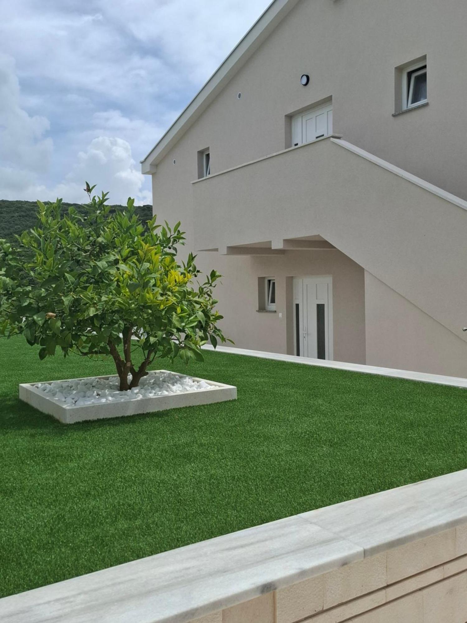 Apartments Vidovic Sveti Petar  Exterior foto